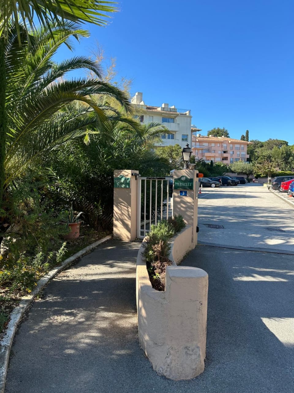 Saint-Tropez - Studio 40 m2 Apartment in Saint-Tropez