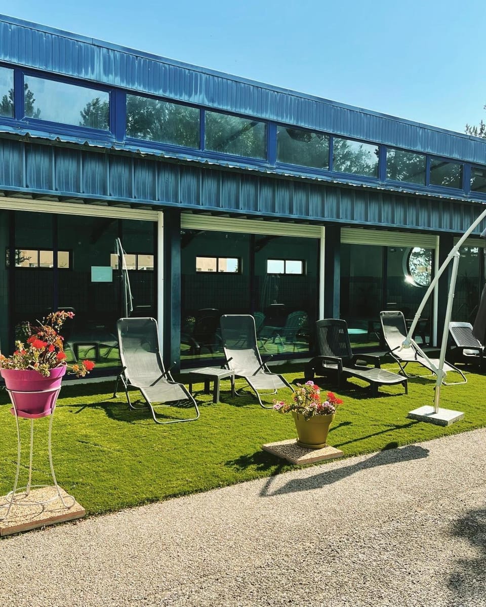 Solarium