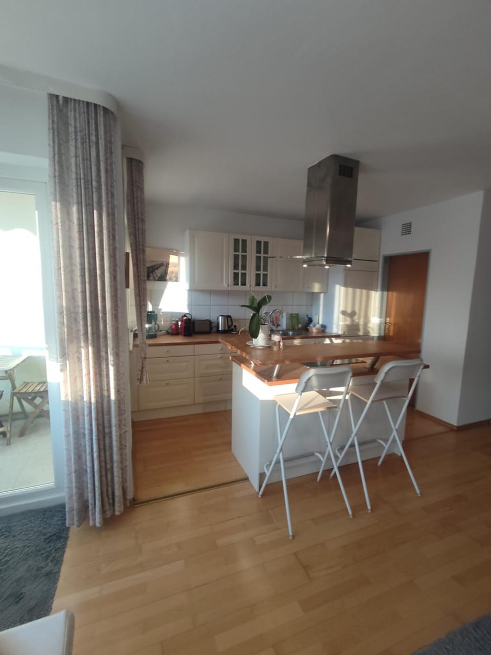Ferienwohnung Sonnenfeld Apartment in Berchtesgadener Land