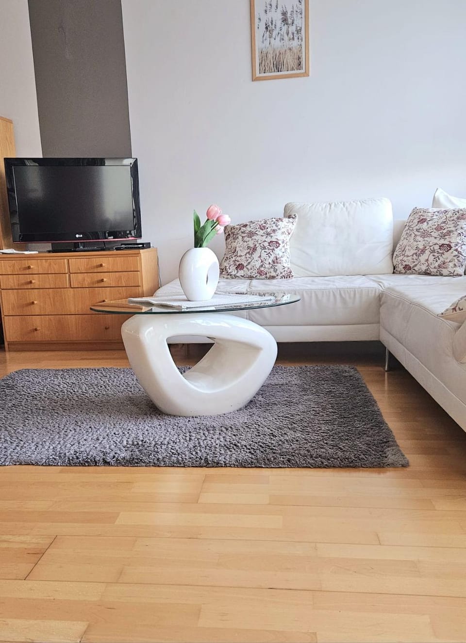 Ferienwohnung Sonnenfeld Apartment in Berchtesgadener Land