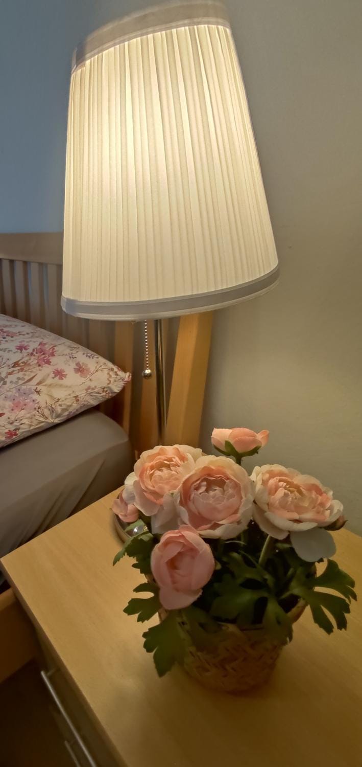 Ferienwohnung Sonnenfeld Apartment in Berchtesgadener Land