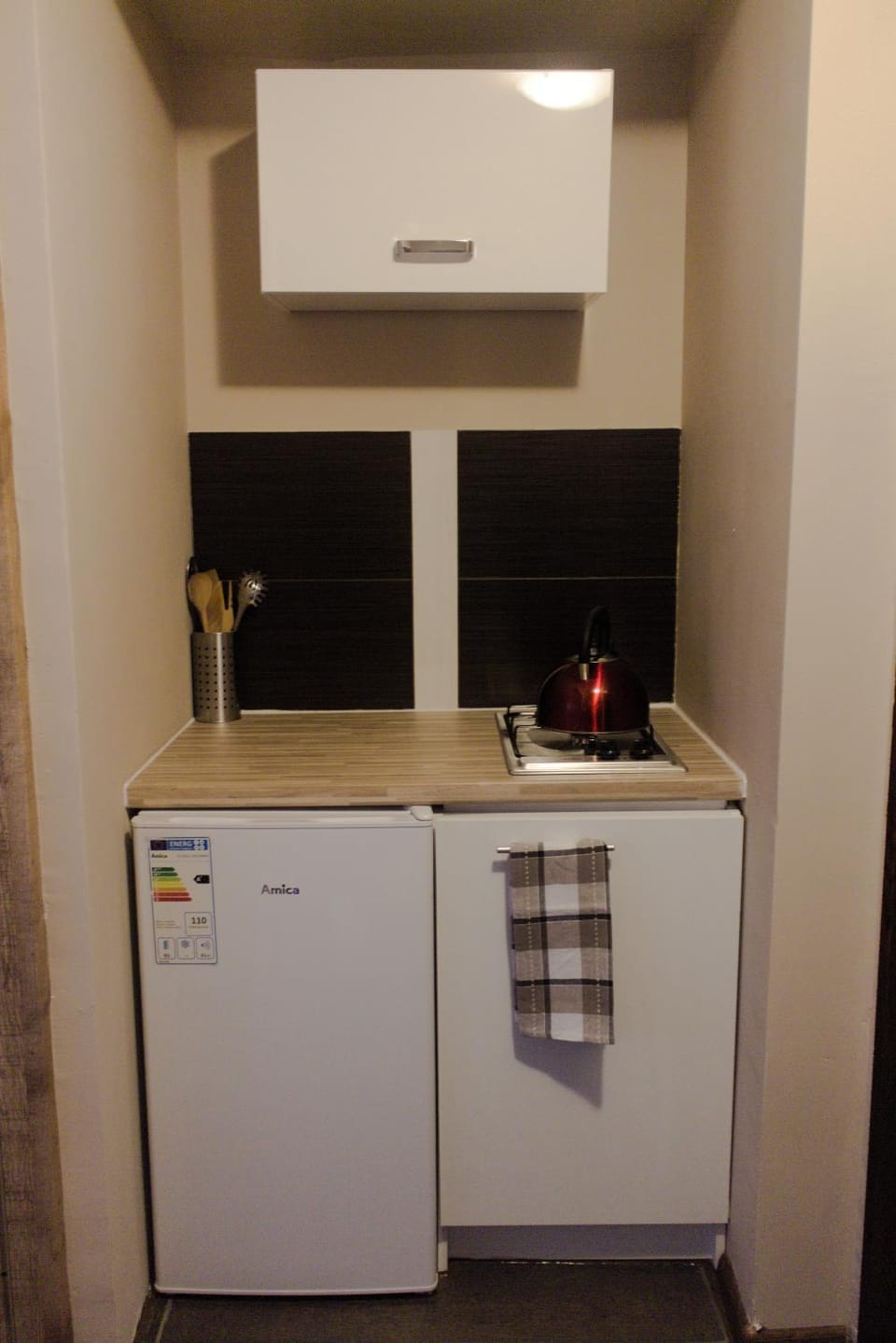 Apartamenty Wilk Apartment in Leba