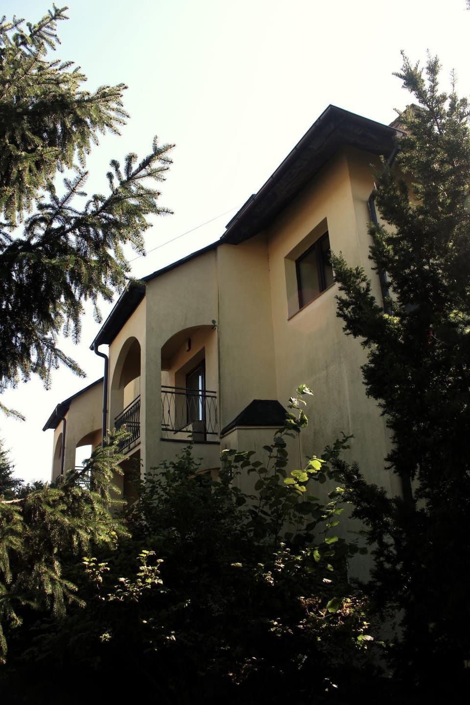 Apartamenty Wilk Apartment in Leba