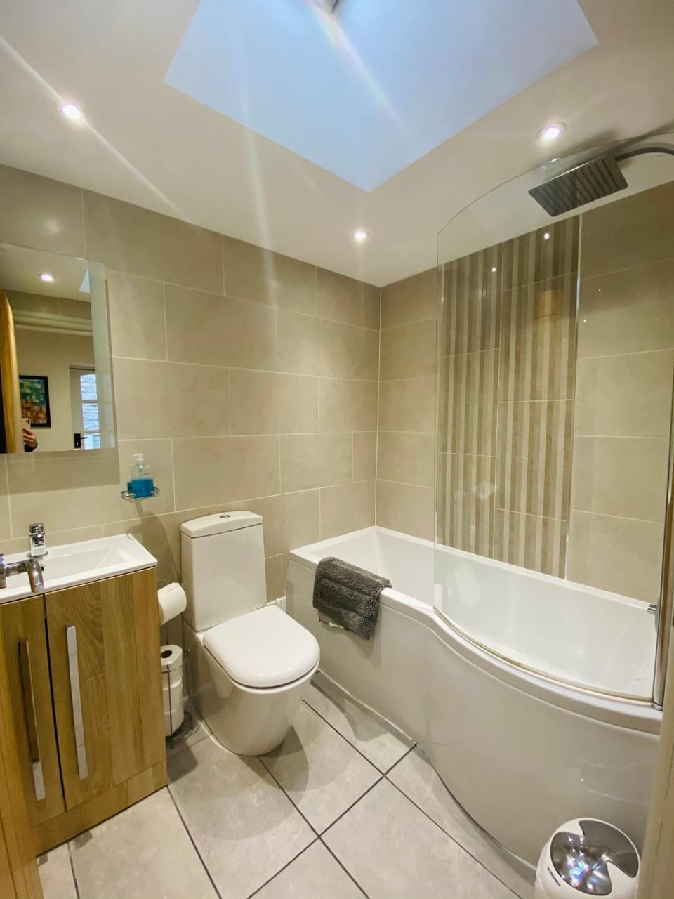 The Stables House in Bakewell