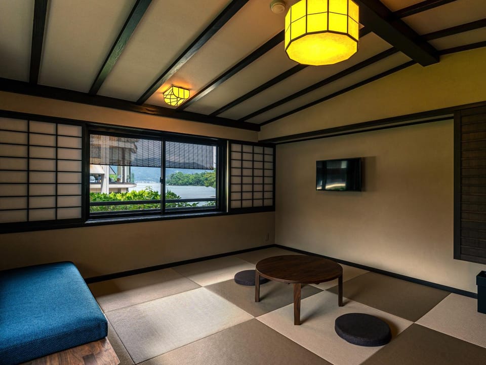 Taikyourou Ryokan in Kyoto Prefecture