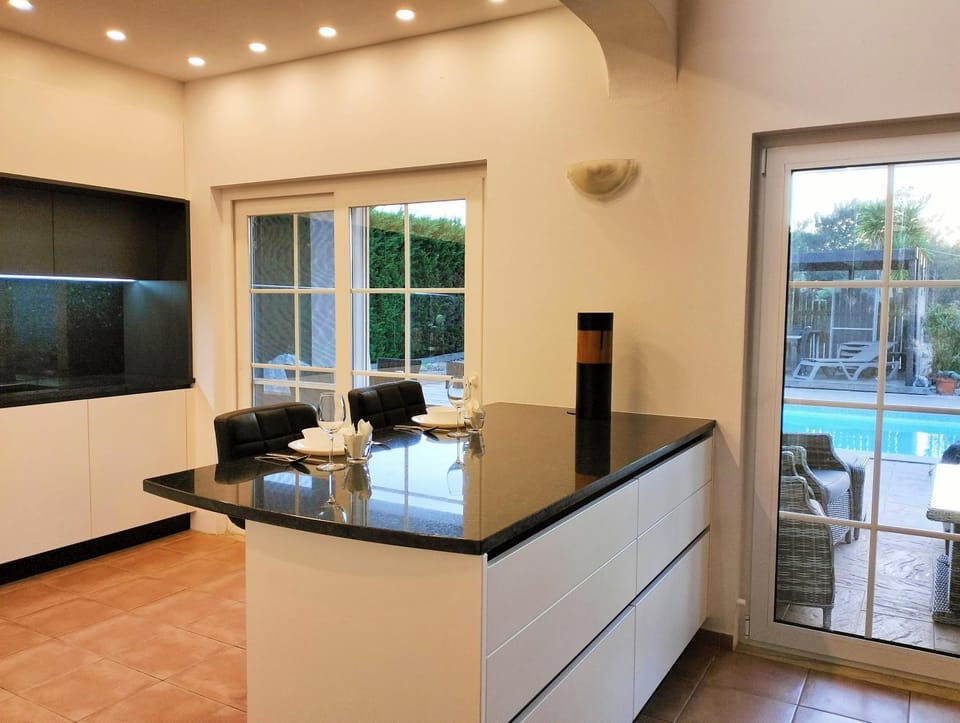 Casa Guna House in Faro District