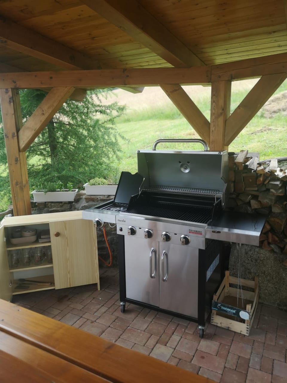 Apartmány Lucie Apartment in South Bohemian Region