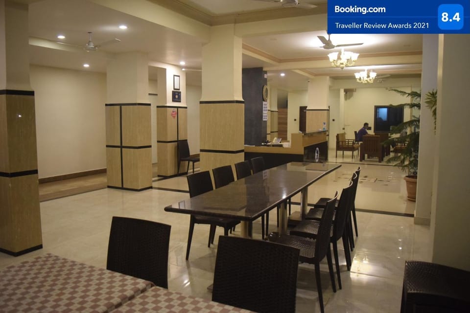 Hotel Murud Marina Hotel in Maharashtra