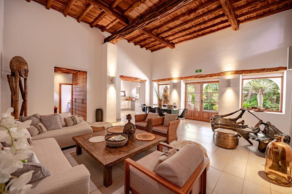 VILLA SERENITY 3 Luxury boutique villa Villa in Ibiza