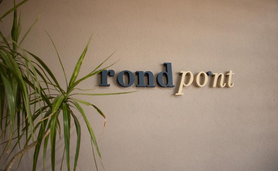 Property logo or sign