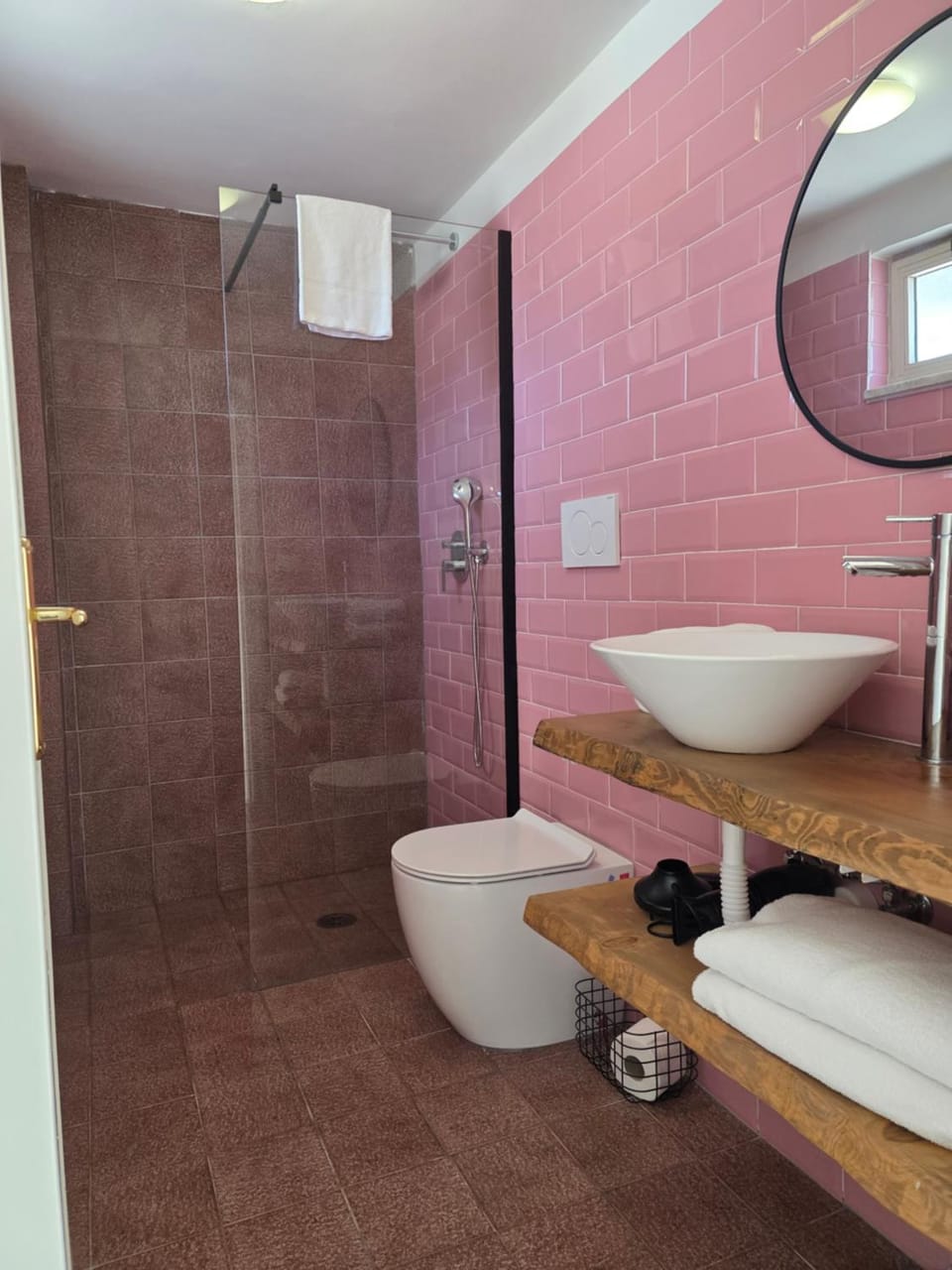 Flamingo B&B Bed and Breakfast in Pompeii