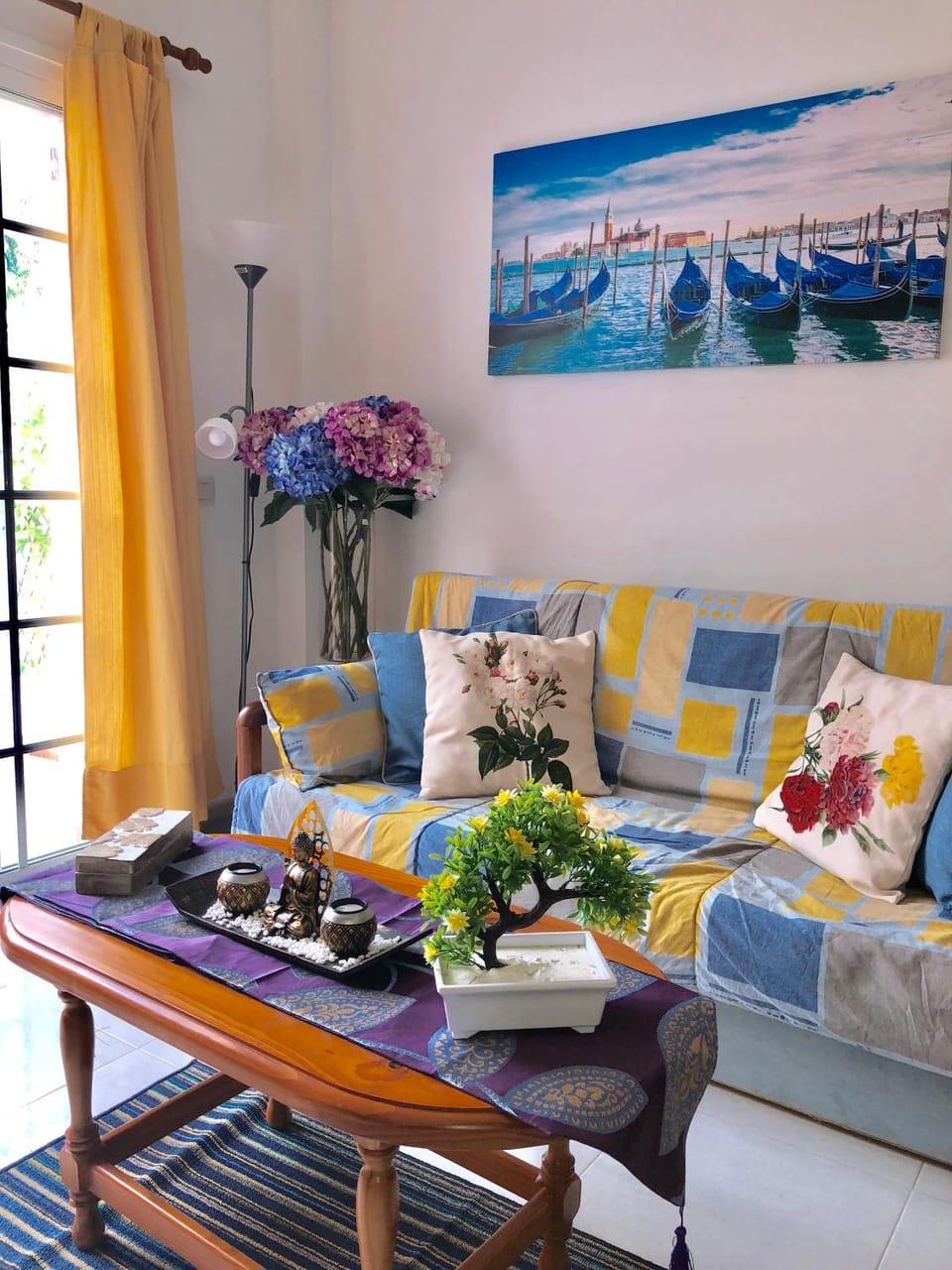 Apartamento Casco Los Silos, Cerca de Garachico Apartment in Canary Islands