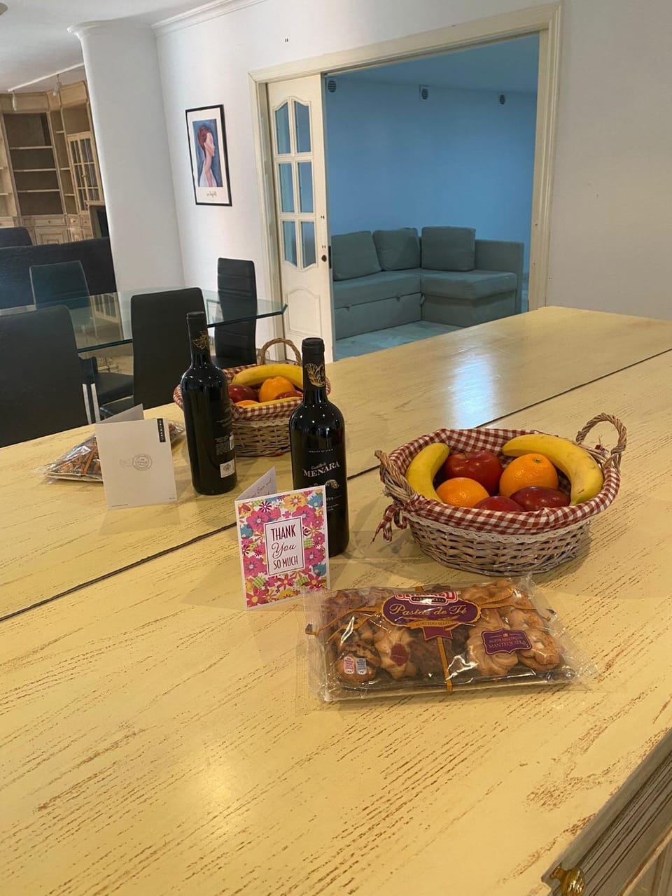 Apartamento Xixo Apartment in Benidorm