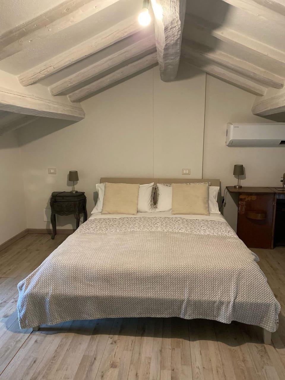 Domus Etrusca Country House in Tuscany