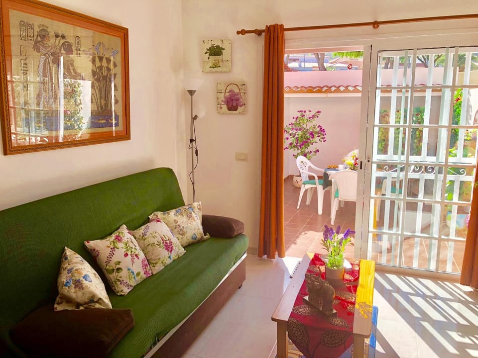Apartamento Casco La Estrella, cerca de Garachico Apartment in Canary Islands