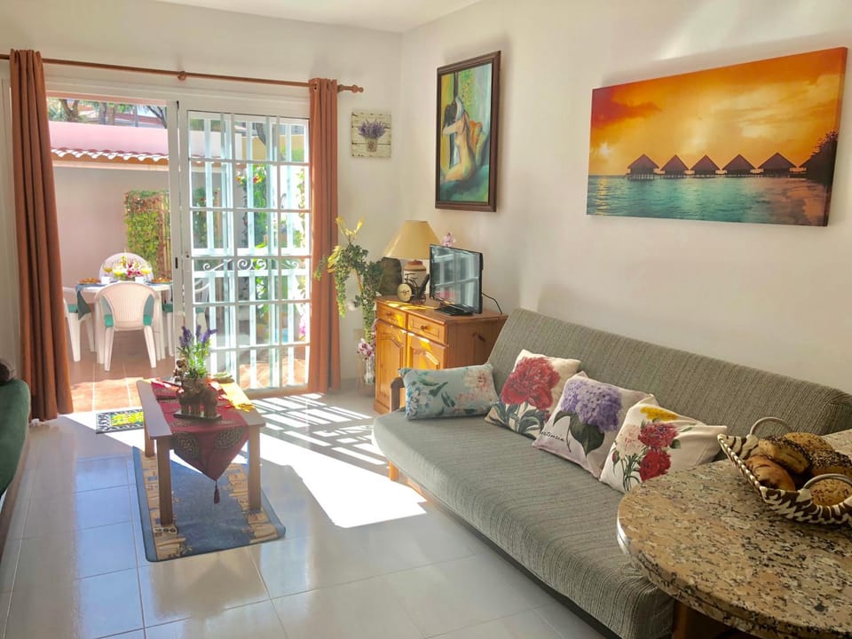 Apartamento Casco La Estrella, cerca de Garachico Apartment in Canary Islands