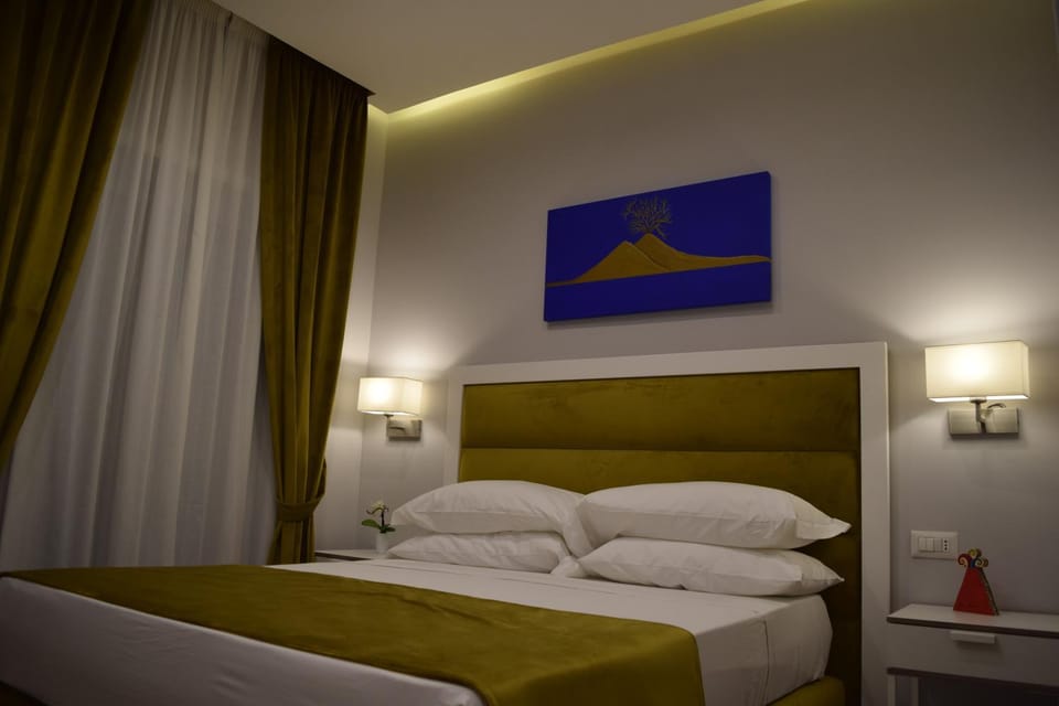 Balcony/Terrace, Bedroom