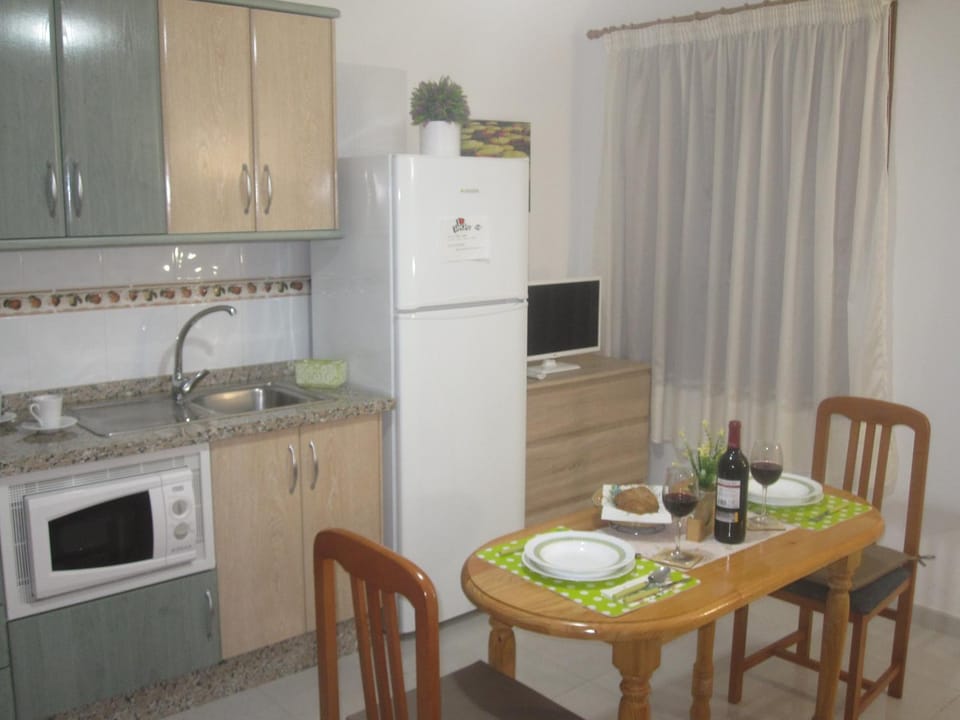 Estudio Casco Los Silos, cerca de Garachico Apartment in Canary Islands