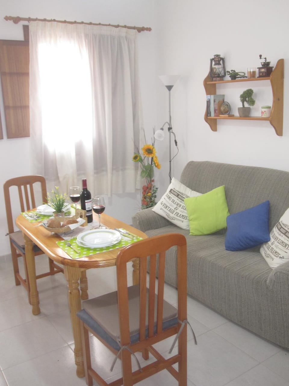 Estudio Casco Los Silos, cerca de Garachico Apartment in Canary Islands
