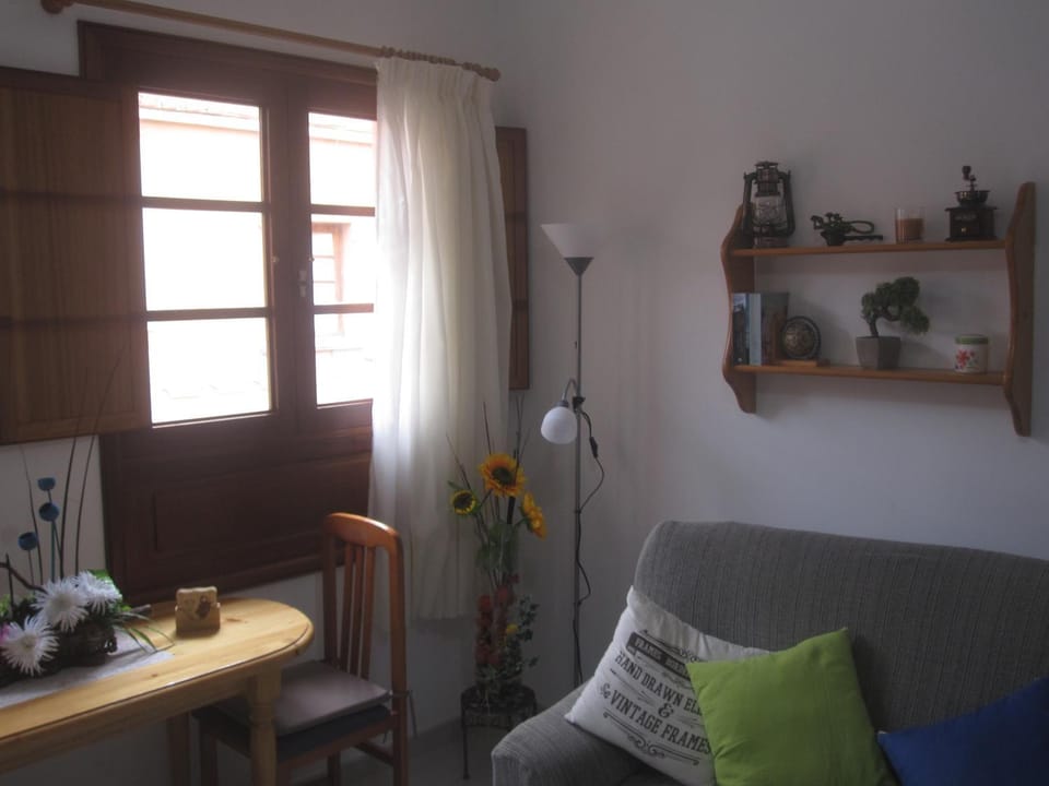 Estudio Casco Los Silos, cerca de Garachico Apartment in Canary Islands
