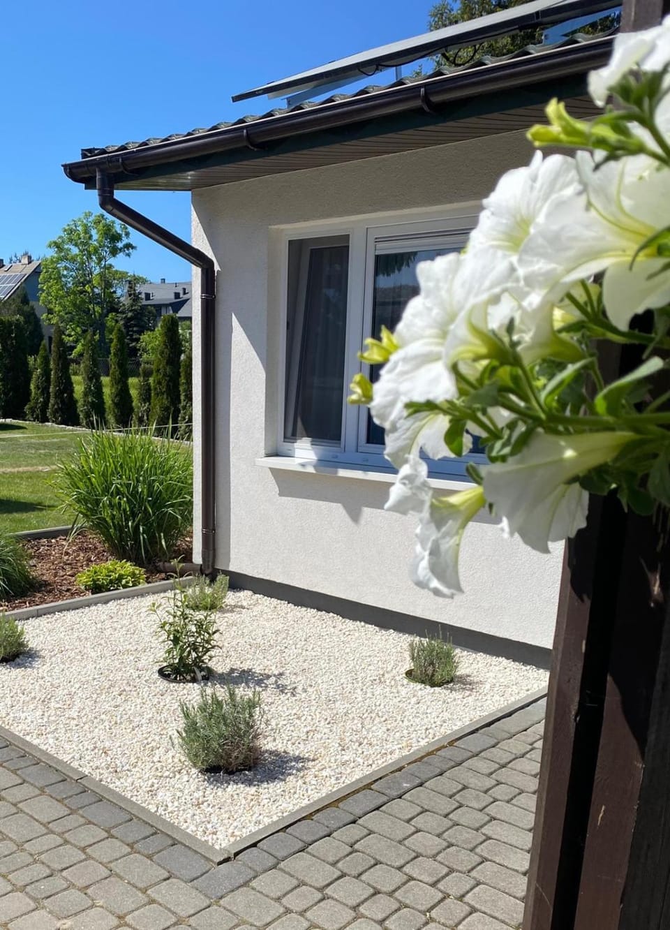 Zielone Zacisze Chalet in Greater Poland Voivodeship