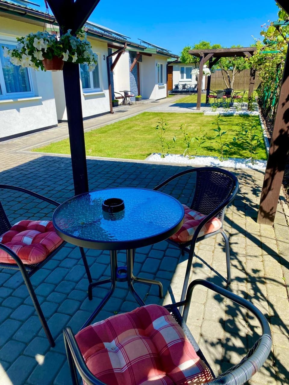Zielone Zacisze Chalet in Greater Poland Voivodeship