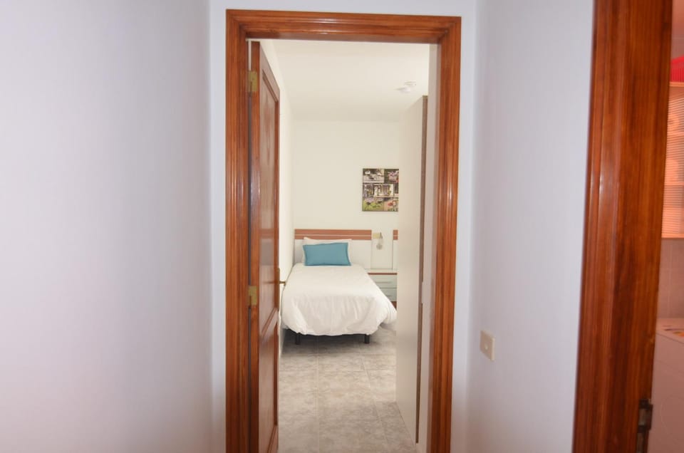 Armonía Beach 15 Apartment in Gran Canaria