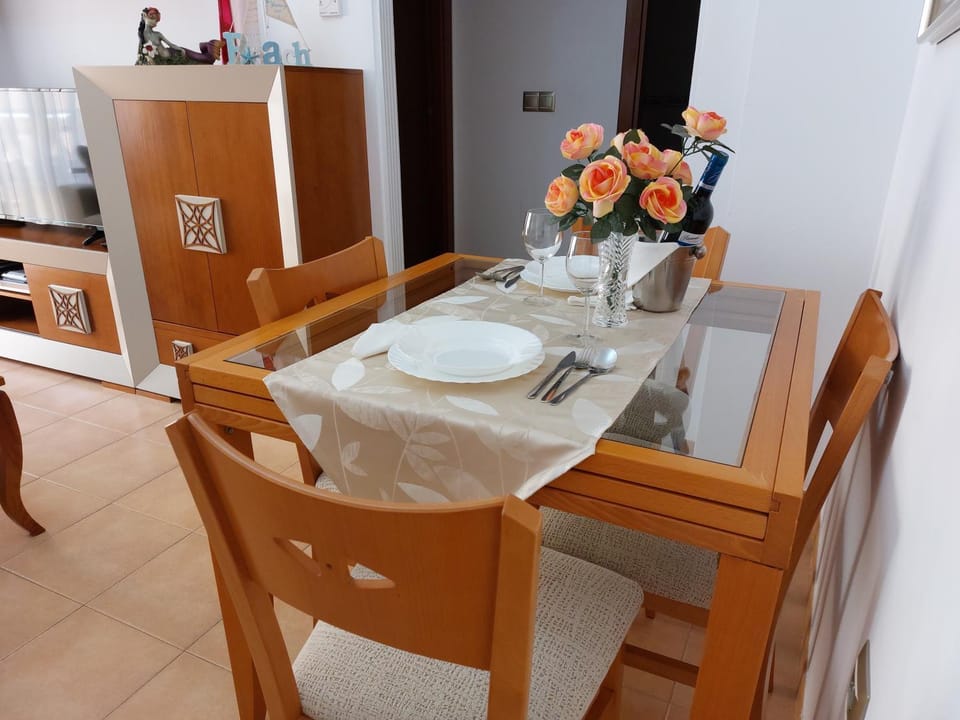 Apartamento Nerja Beach Apartment in Nerja