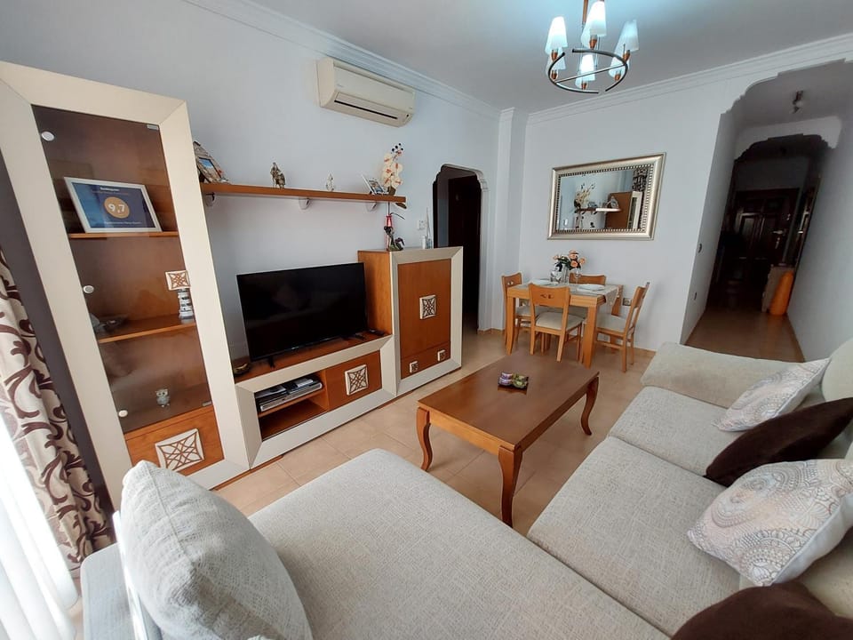 Apartamento Nerja Beach Apartment in Nerja