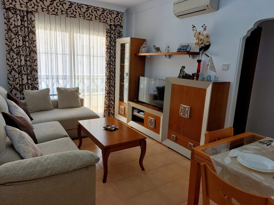Apartamento Nerja Beach Apartment in Nerja