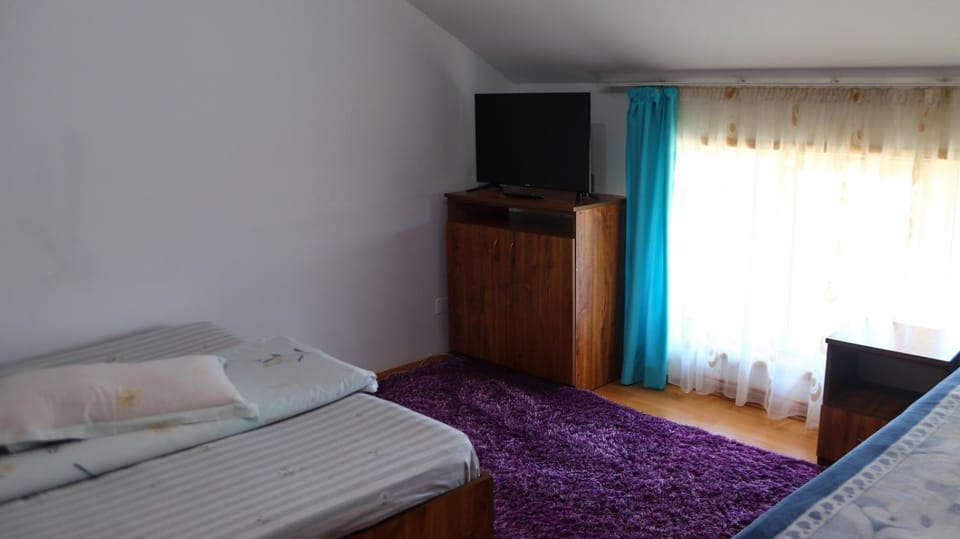 Casa in Bucovina Apartment in Romania