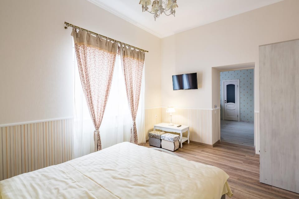Lovely apartment in the city center Apartment in Lviv