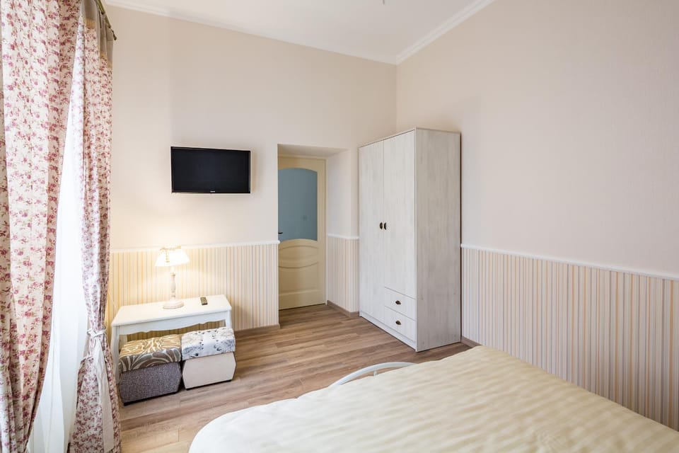 Lovely apartment in the city center Apartment in Lviv