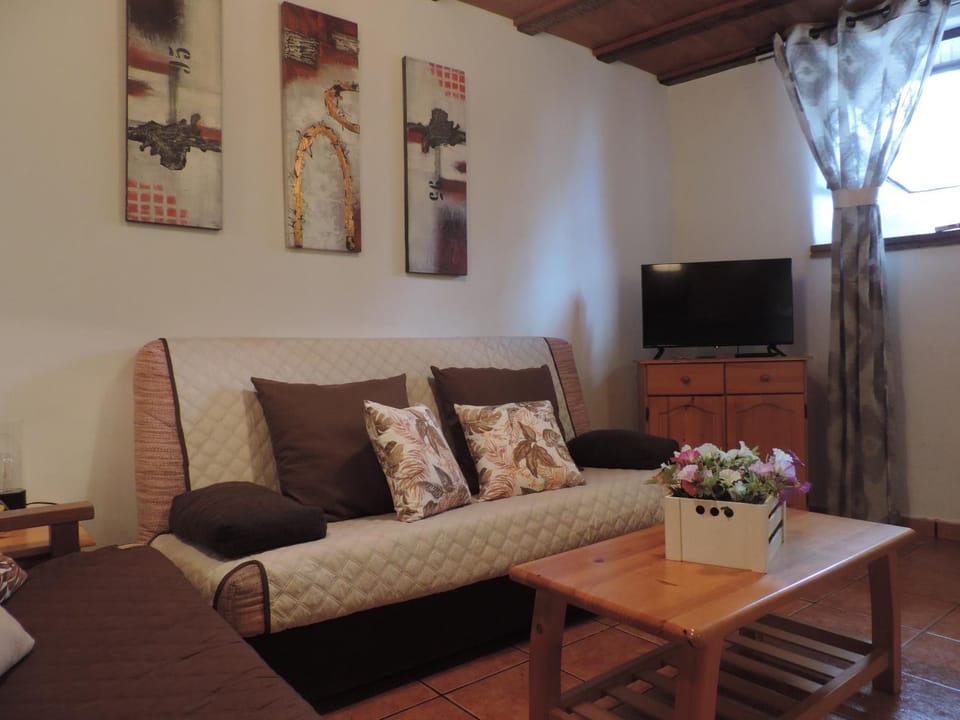 Estudio Plaza San Sebastián Apartment in La Palma