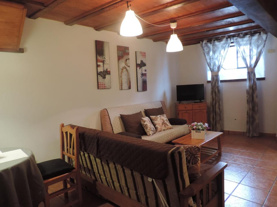 Estudio Plaza San Sebastián Apartment in La Palma