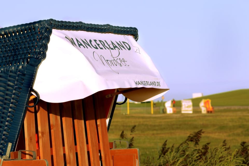 Property logo or sign