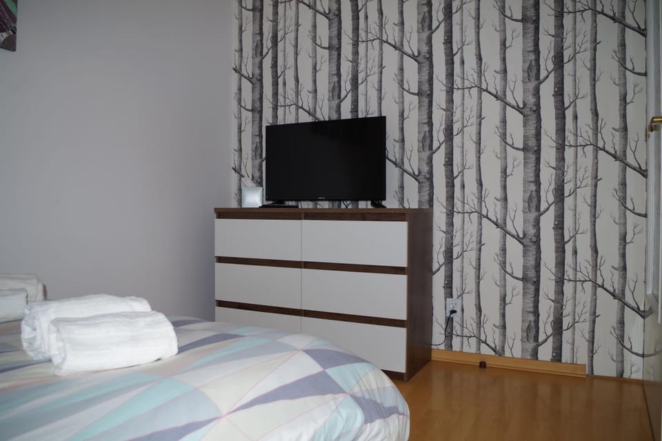 Property building, Bedroom