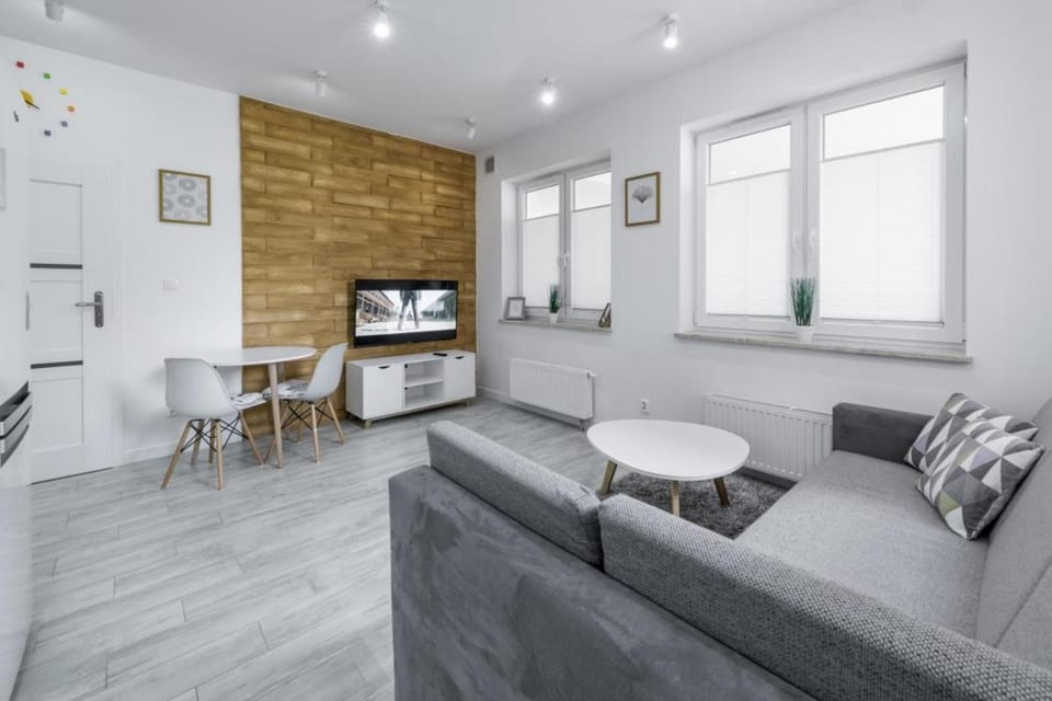 Apartament Żeglarska U2 Apartment in Lithuania
