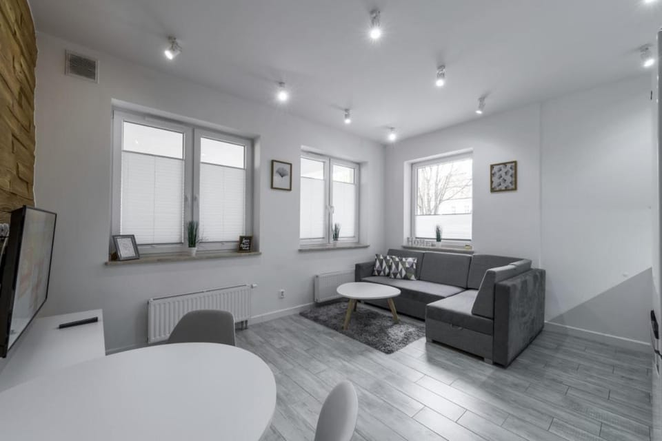 Apartament Żeglarska U2 Apartment in Lithuania
