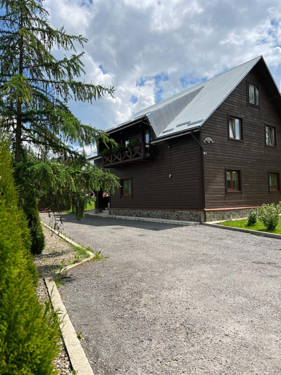 Guest House Bed and Breakfast in Lviv Oblast