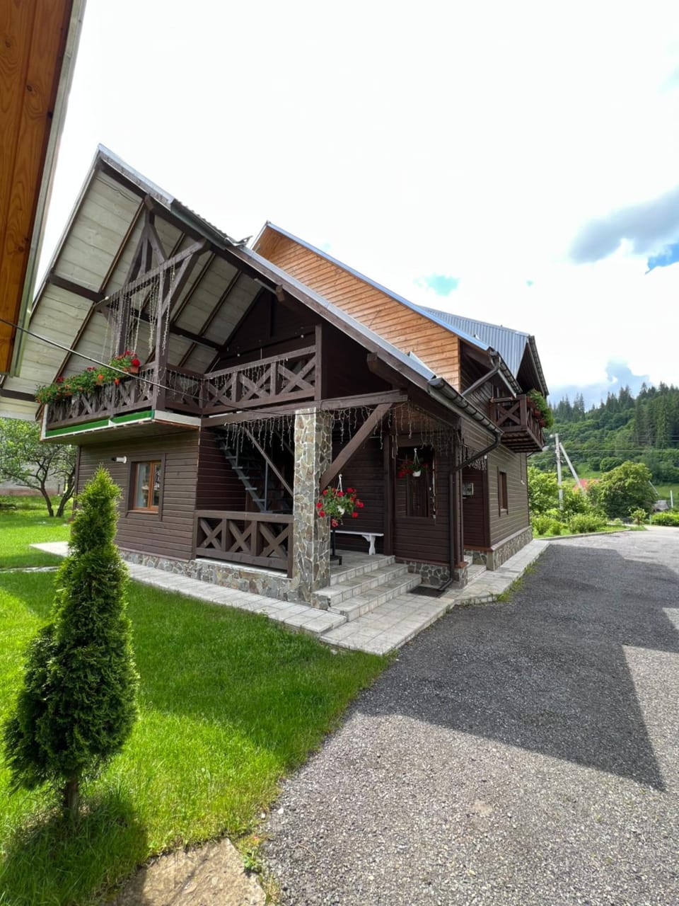 Guest House Bed and Breakfast in Lviv Oblast