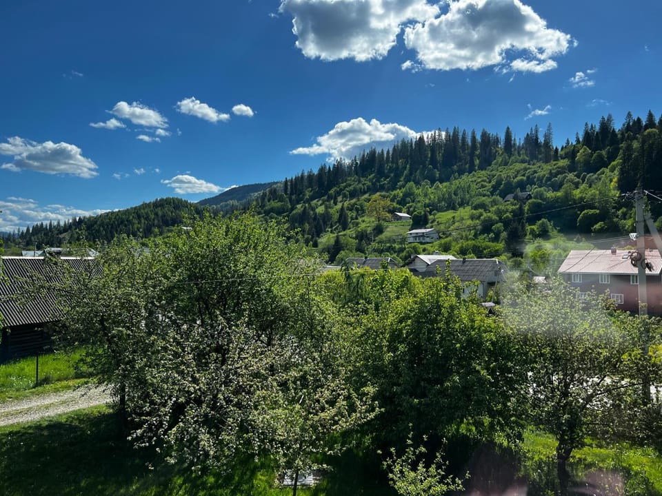 Guest House Bed and Breakfast in Lviv Oblast