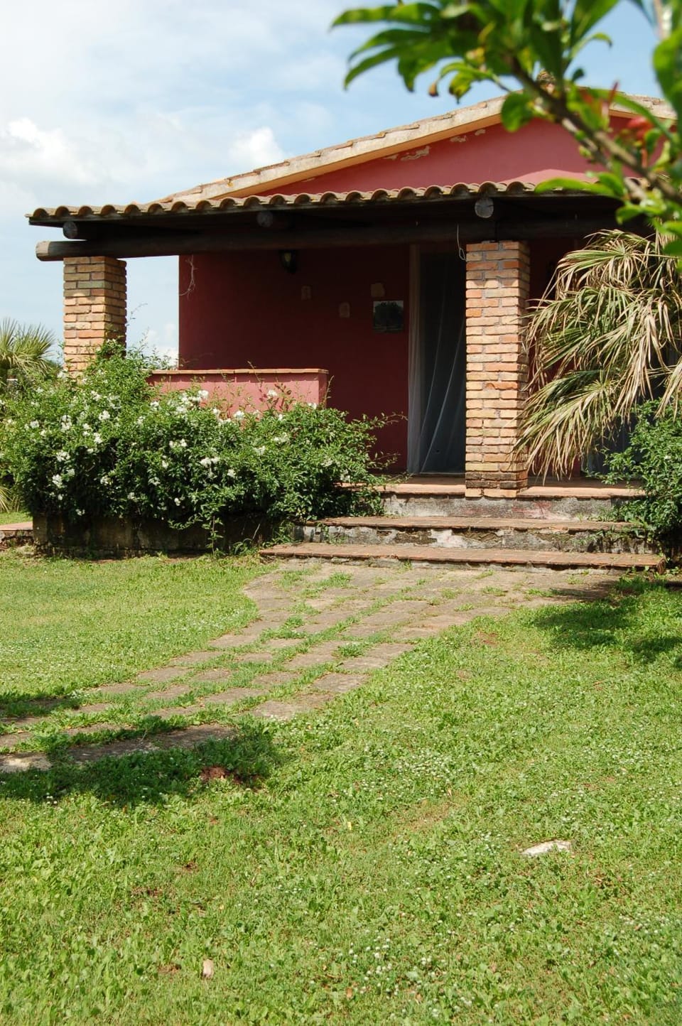 Agriturismo Castro Farm Stay in Lazio