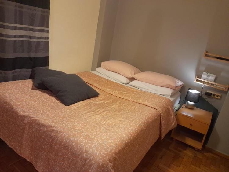 For Harbor Travelers Apartment in Pireas