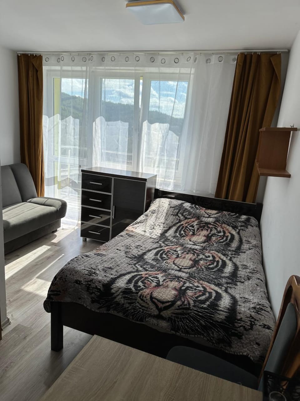 Pokoje i apartamenty Aga Centrum Vacation rental in Czechia