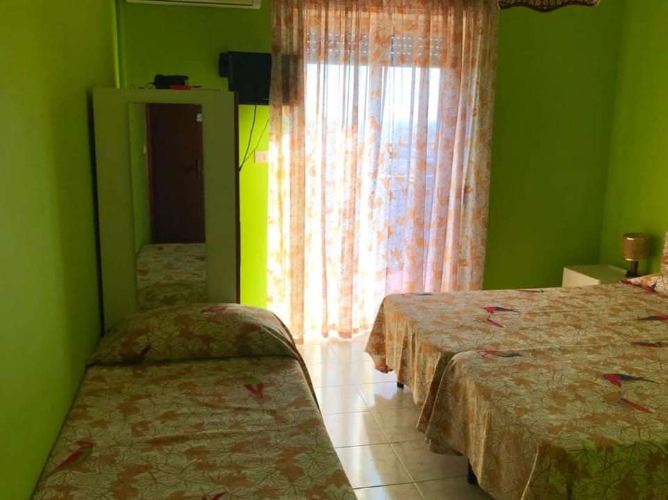 Gianni House Backpackers Hostel Hostel in Naxos