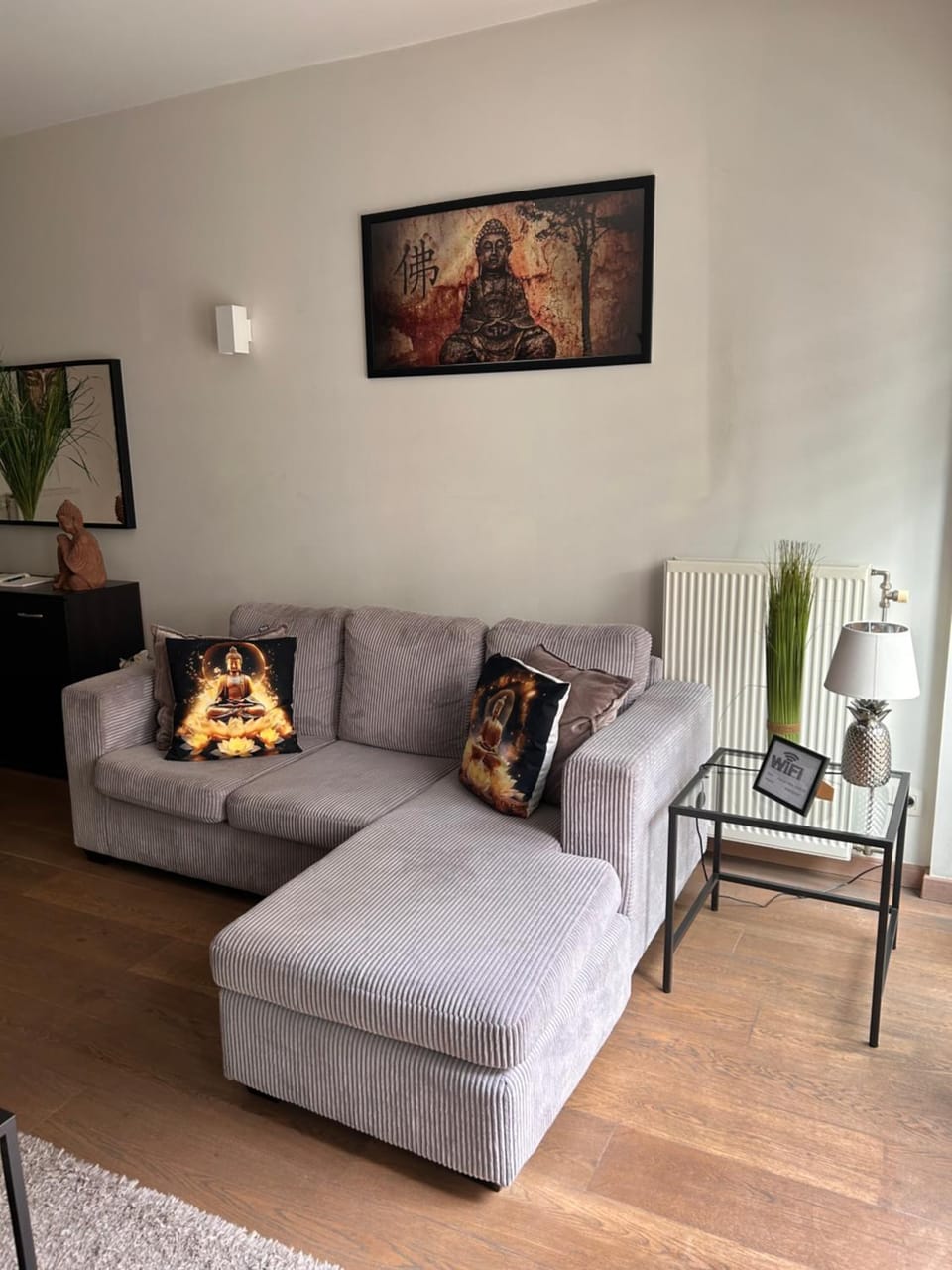 BnB Antwerp Centrum Bed and Breakfast in Antwerp