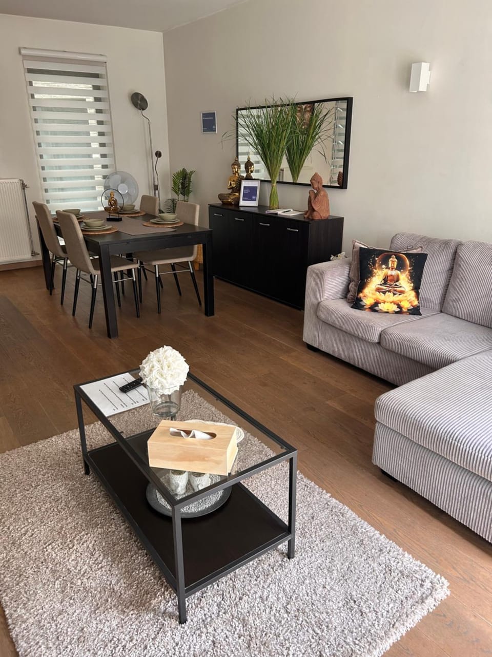 BnB Antwerp Centrum Bed and Breakfast in Antwerp