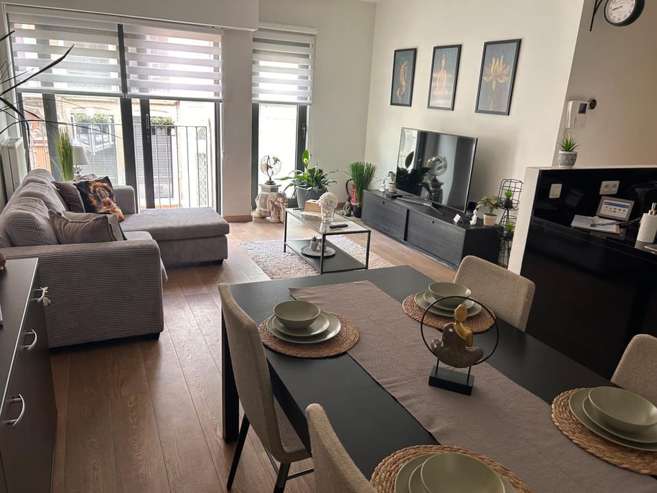 BnB Antwerp Centrum Bed and Breakfast in Antwerp