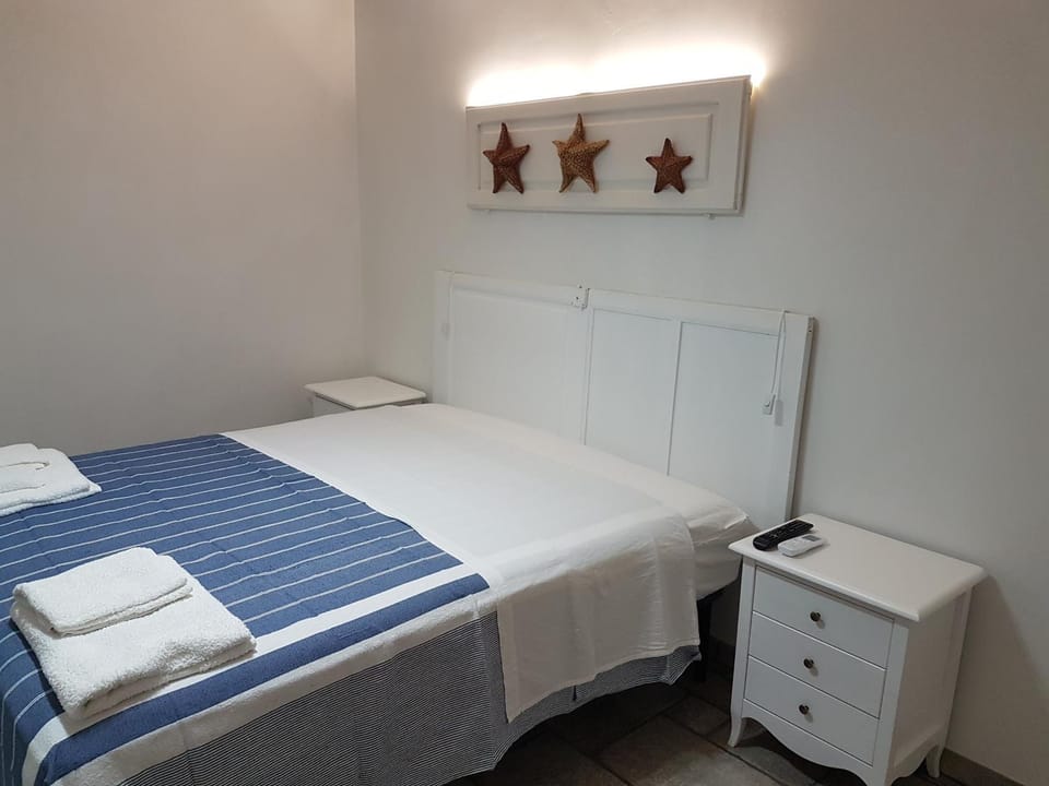 Lu Salentu White House Bed and Breakfast in Marina di Mancaversa-Giannelli